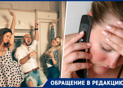 Это невозможно: жительница Новороссийска не смогла вызвать полицию, чтобы успокоить буйных соседей