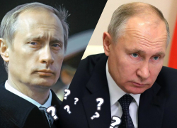 Путин не решил, хочет ли остаться президентом на еще один срок 