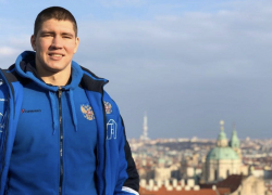 Cпортсмен из Новороссийска завоевал бронзовую медаль на Чемпионате ЮФО по дзюдо