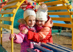 На благоустройство нового детского сада в Новороссийске объявлен конкурс