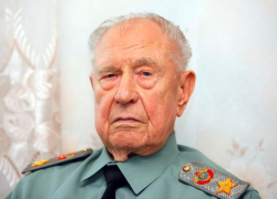 Умер последний маршал Советского Союза