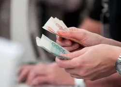 Кубань заняла 67-ую строчку среди регионов по уровню зарплат 