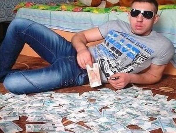 Новороссийцы получают 35, 663 рубля в месяц, а хотят – 72 тысячи рублей