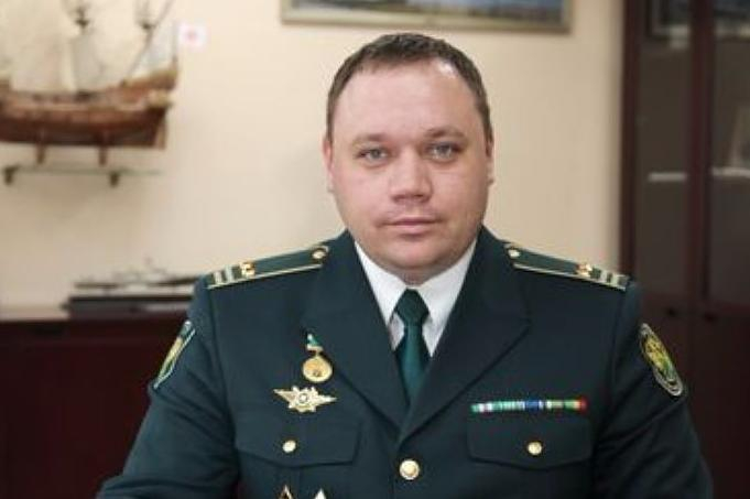 Александр герман фтс фото