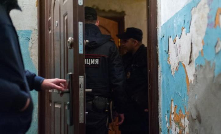 Новороссийские полицейские провели операцию «Быт»: 28 человек отправлено под арест