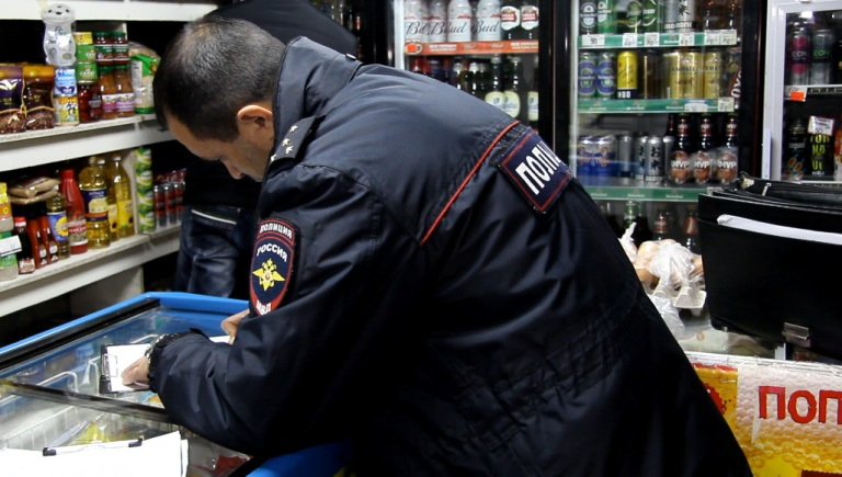 Продажа Пива В Магазинах На Вокзалах Москвы