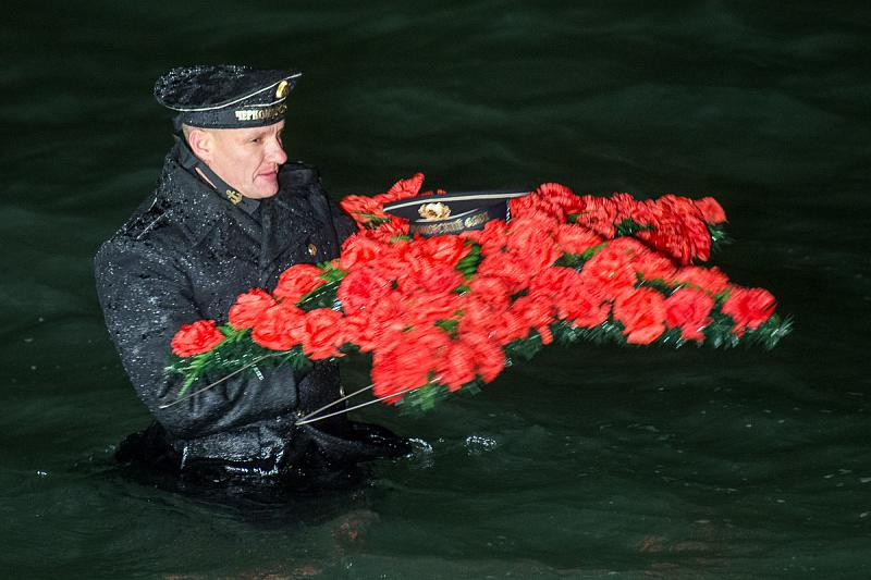 Istoriyu Beskozyrki Rasskazhet Bloknot Novorossijsk