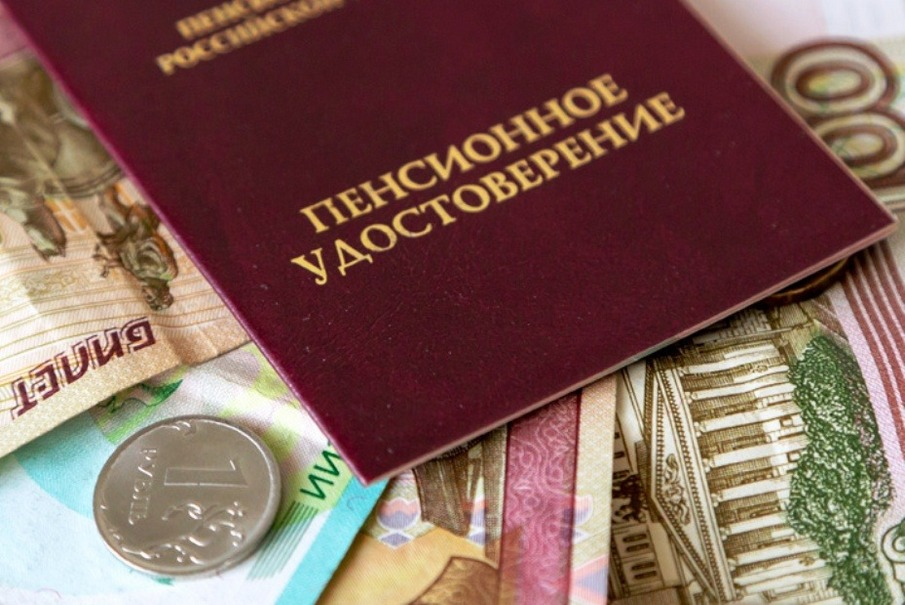 Новороссийские пенсионеры станут получать повышенные пенсии