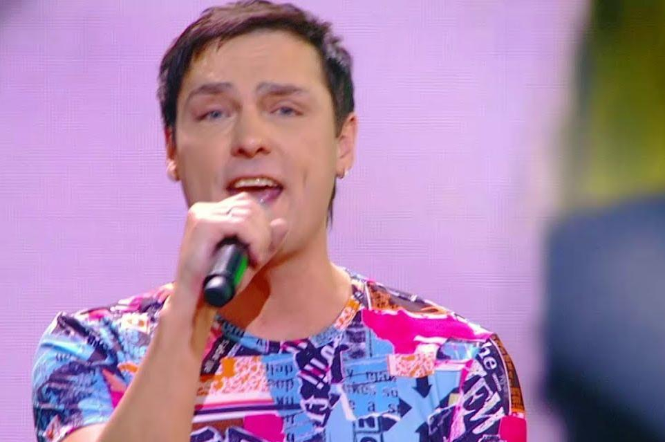 Песня Новый Год Шатунов